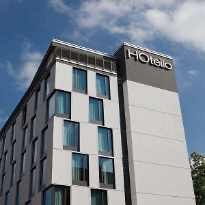June Six Hotel Berlin City West