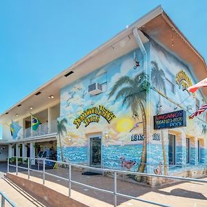 Hollywood Beach Hotels